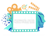 Cinetographer: AI-Powered Filmmaking & Content Mastery